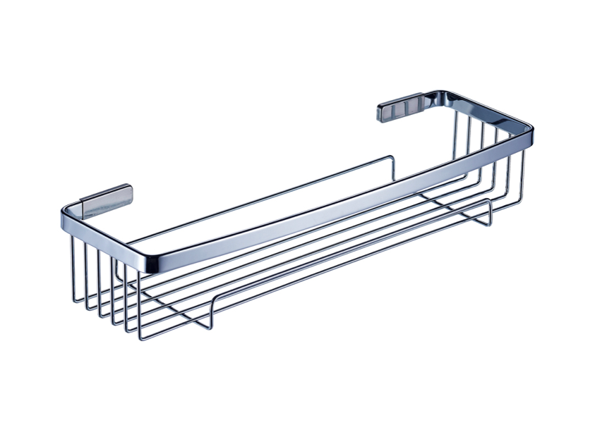 CS2525 Stainless Steel Basket L400 x D125 x H75mm